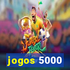 jogos 5000